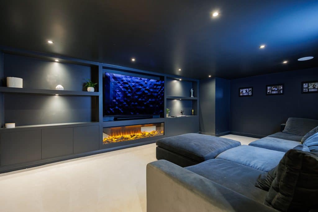 Clock House, Cowfold