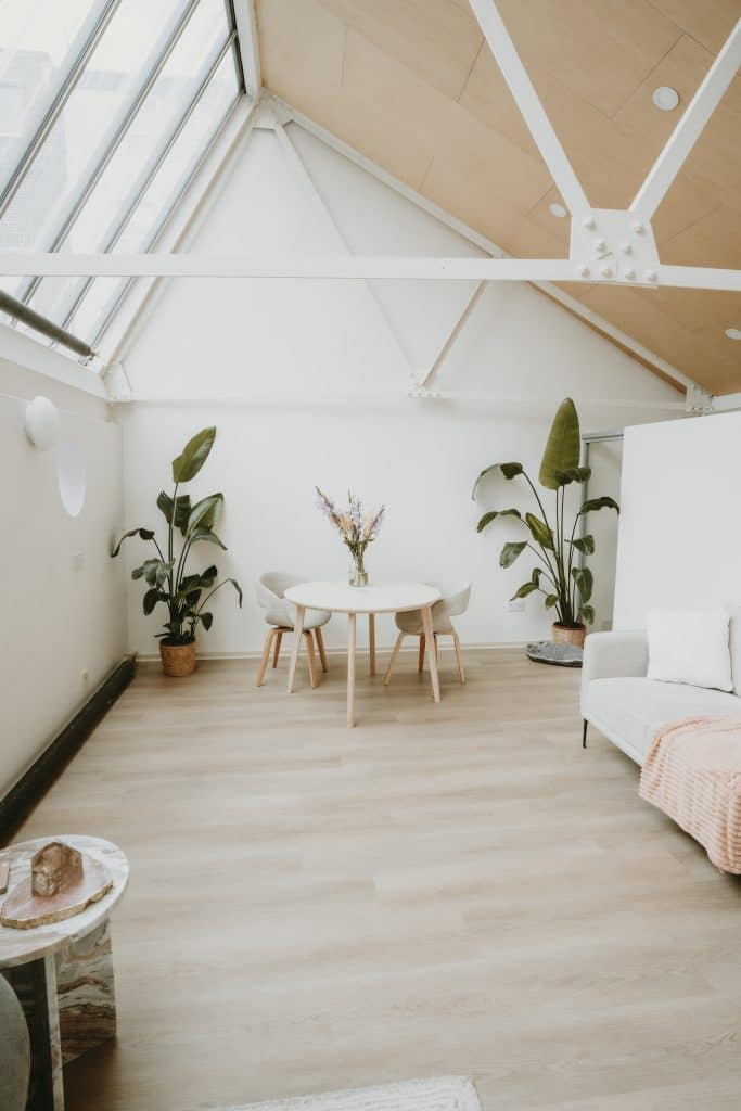 SOUL event space venue studio shoot location neutral primrose hillSky studio