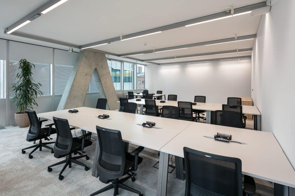 STUDIO Y west london office meeting room shoot location 1.12 Studio Y 1D0A7198
