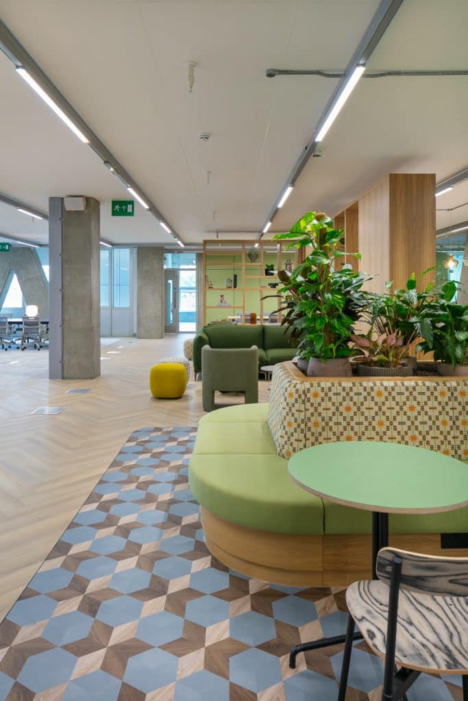 STUDIO Y west london office meeting room shoot location 11 Studio Y 3Z7A6442