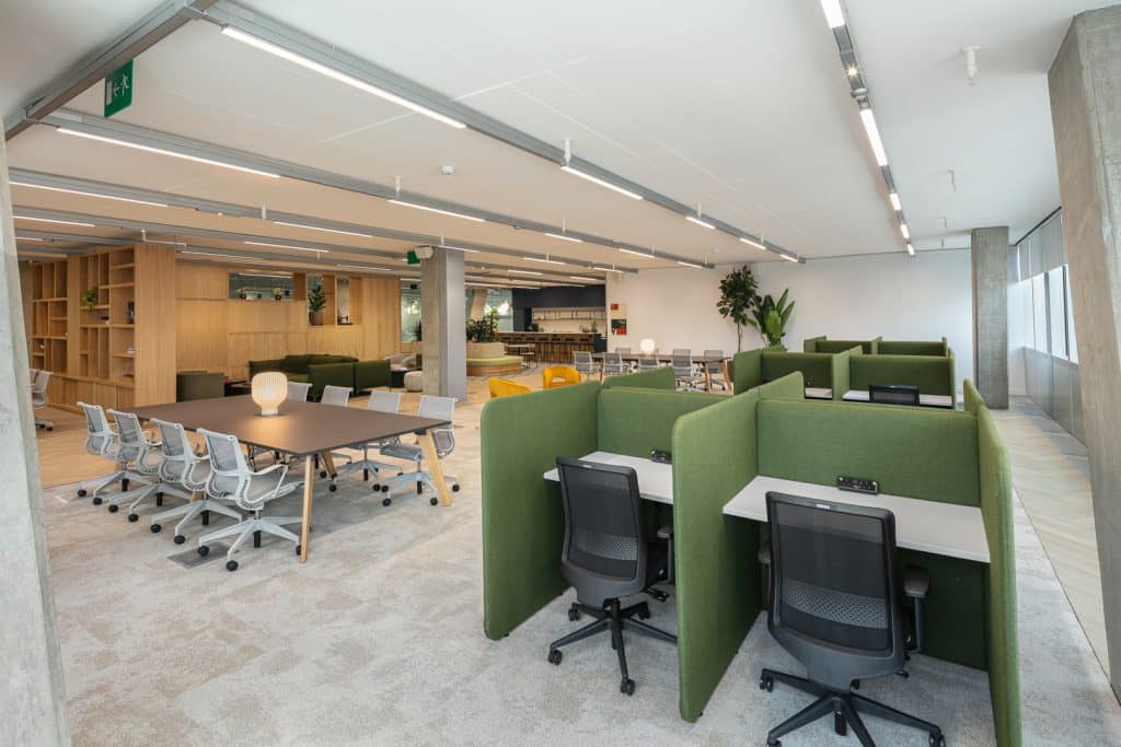 STUDIO Y west london office meeting room shoot location 3 Studio Y 1D0A7300