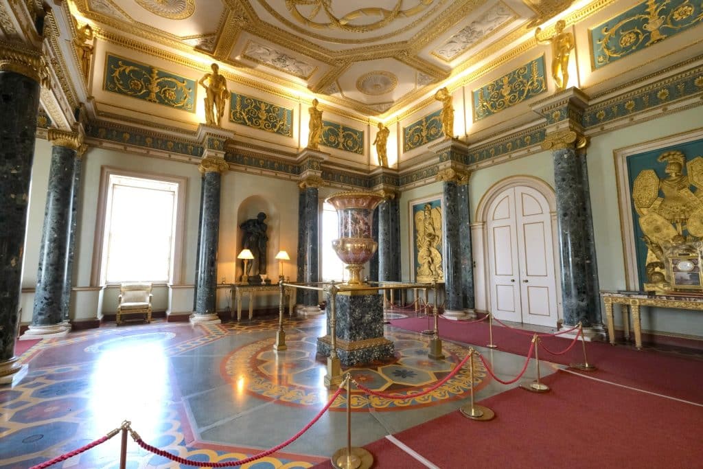 SYON PARK Historical English shoot Location south west london DSCF9466