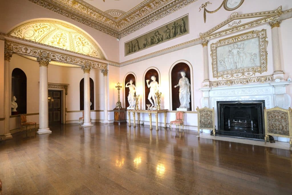 SYON PARK Historical English shoot Location south west london DSCF9473