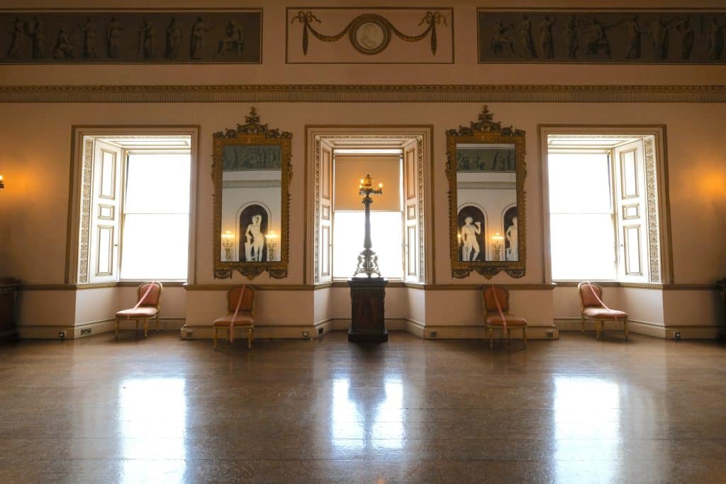 SYON PARK Historical English shoot Location south west london DSCF9474