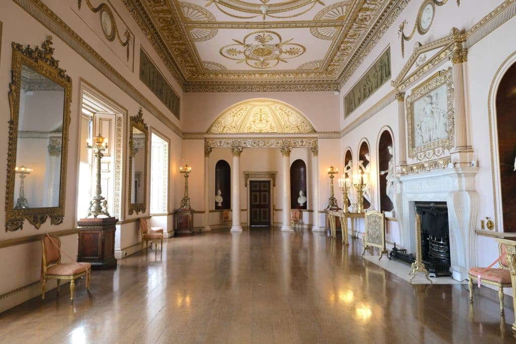 SYON PARK Historical English shoot Location south west london DSCF9478