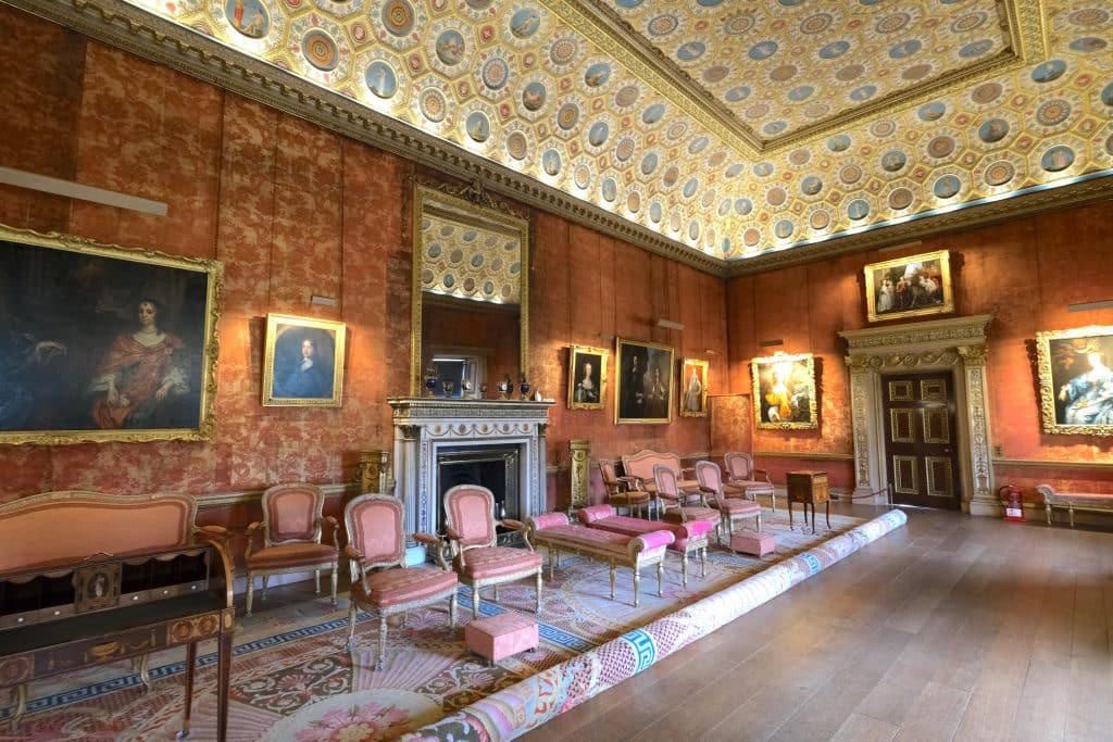 SYON PARK Historical English shoot Location south west london DSCF9482
