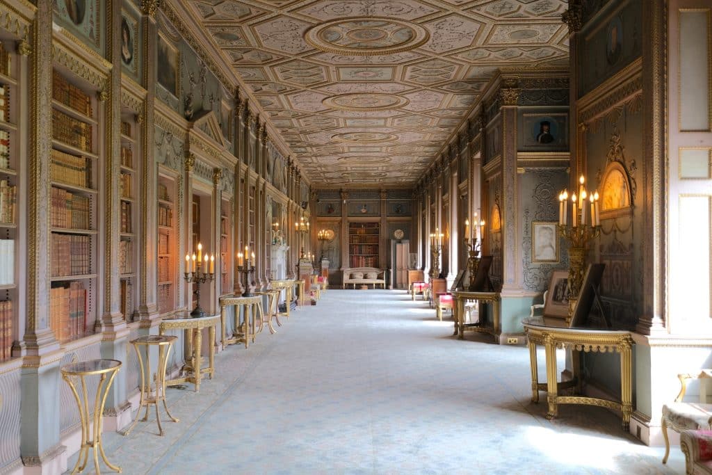SYON PARK Historical English shoot Location south west london DSCF9504
