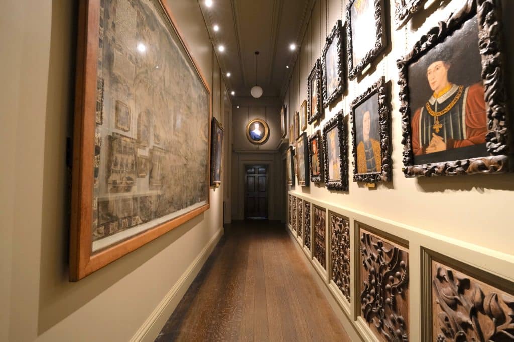 SYON PARK Historical English shoot Location south west london DSCF9556