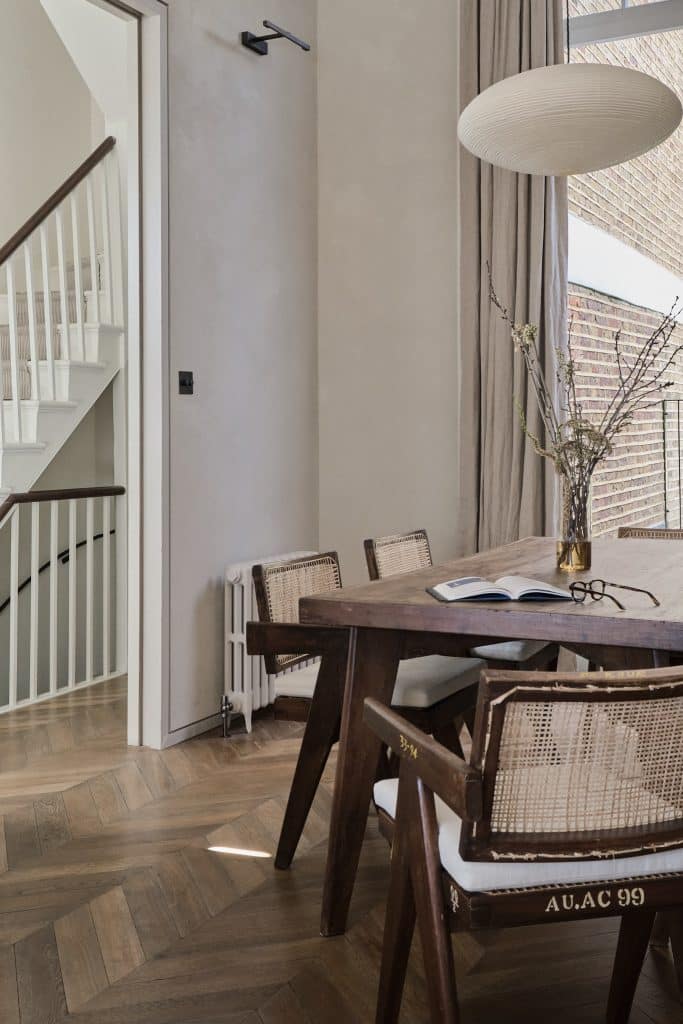 THE POTTERY north west london neutral location house DSF2042