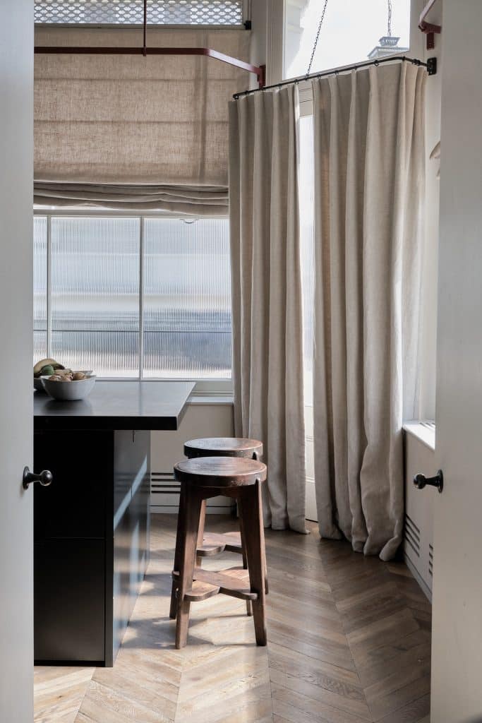 THE POTTERY north west london neutral location house DSF2051