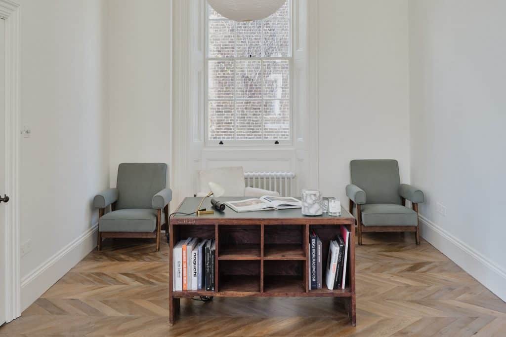 THE POTTERY north west london neutral location house DSF2120