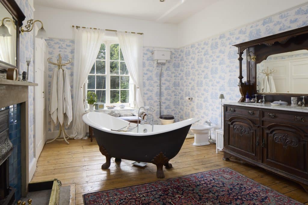 Marice Kendrick, Boughton Monchelsea Place, Maidston