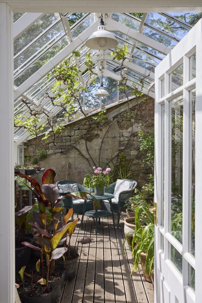 Marice Kendrick, Boughton Monchelsea Place, Maidston