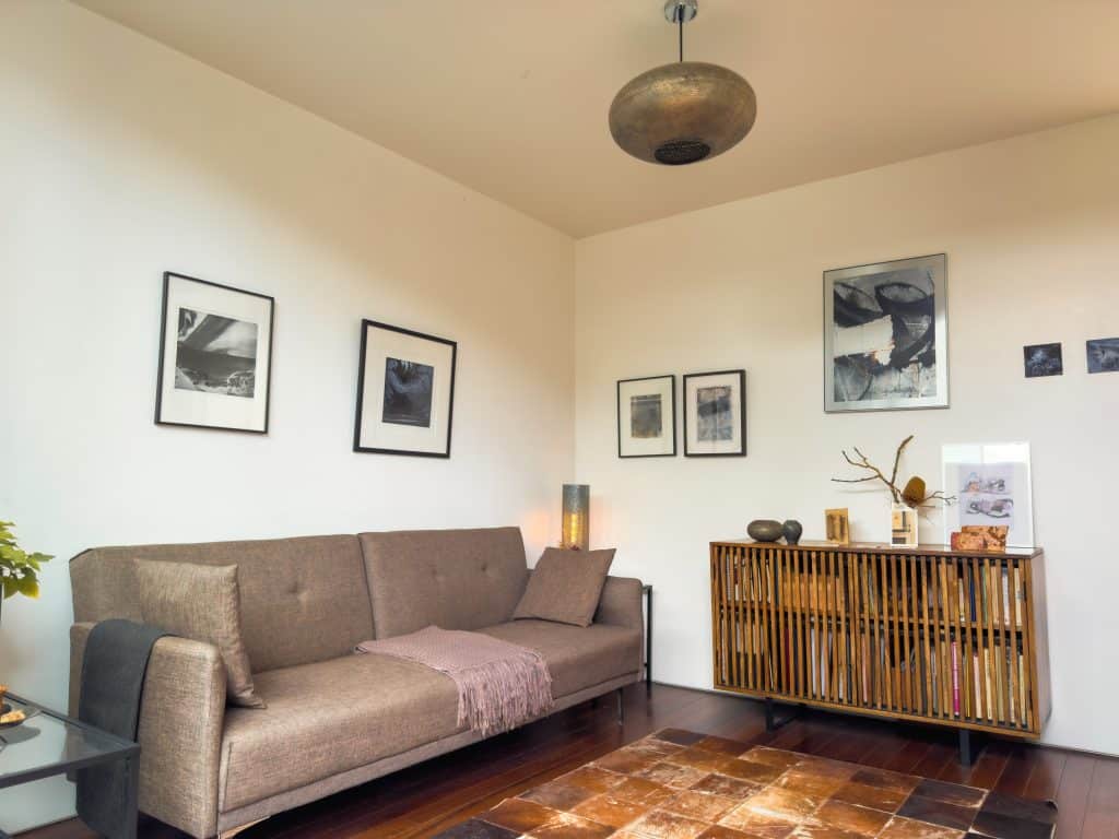 KINGSLEY Architectural Modern Shoot Location north london office