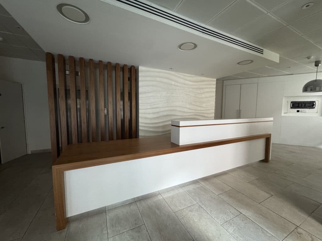 PILGRIM STREET office basement urban shoot location central london 5. ARK Loc Pilgrim Street.