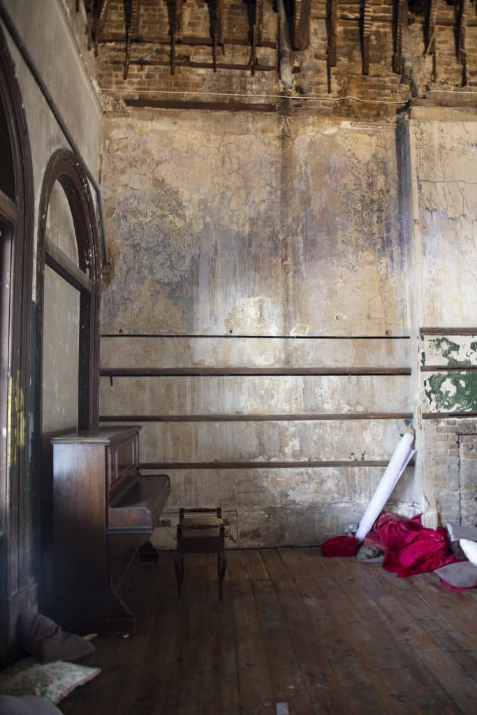 THE OLD WAITING ROOM Victorian open space studio shoot location south east london 2025 06 02 11.14.43