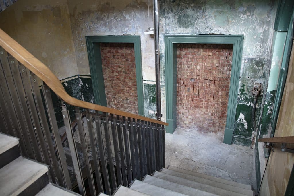 THE OLD WAITING ROOM Victorian open space studio shoot location south east london 2025 06 02 11.20.12