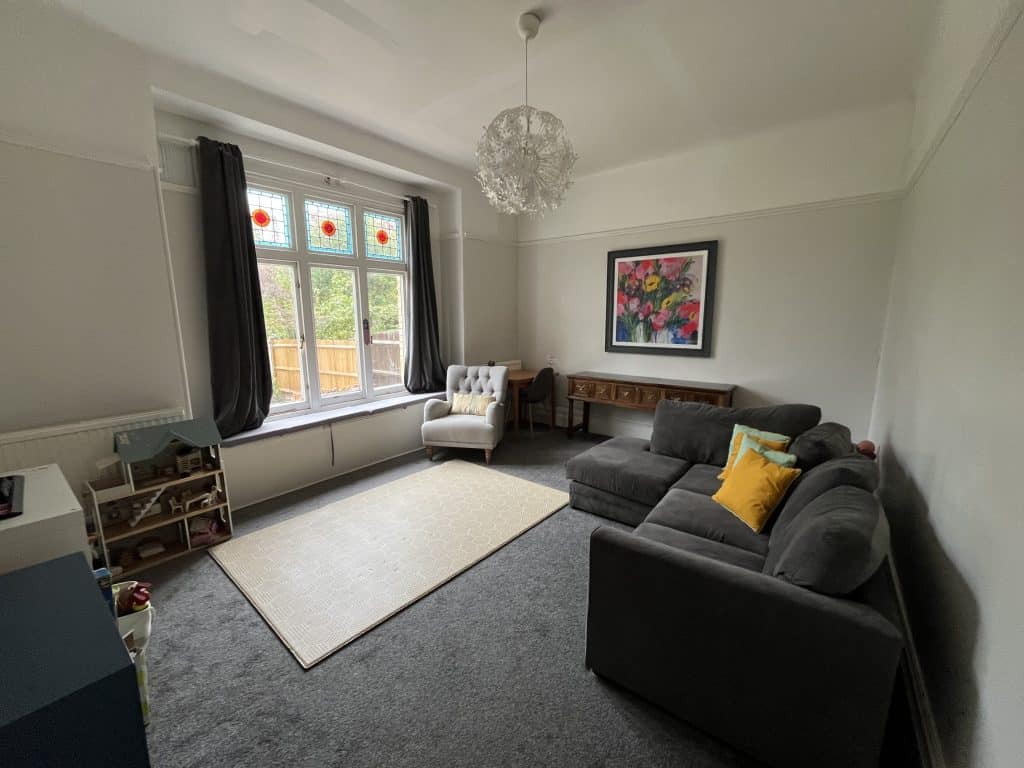 1880 HOUSE south london victorian location house 12. Playroom
