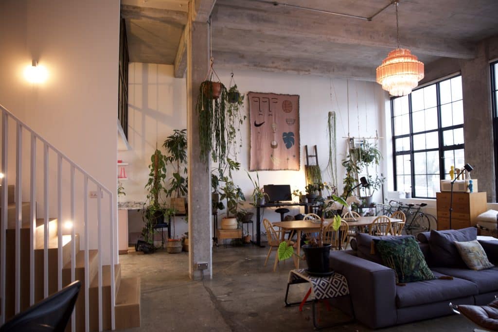 27 DEHAVILLAND east london new york style shoot location IMG 7694