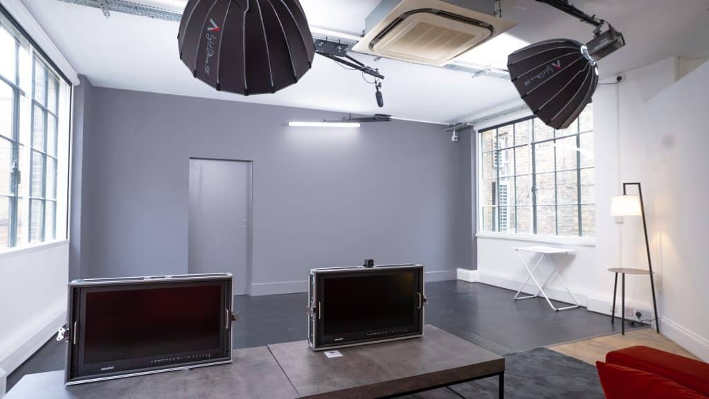 BANG STUDIOS soho central london studio shoot location Bang Rev2 20