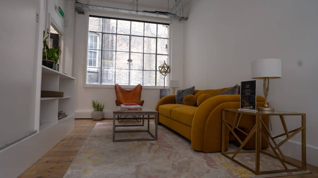 BANG STUDIOS soho central london studio shoot location Bang Rev2 24