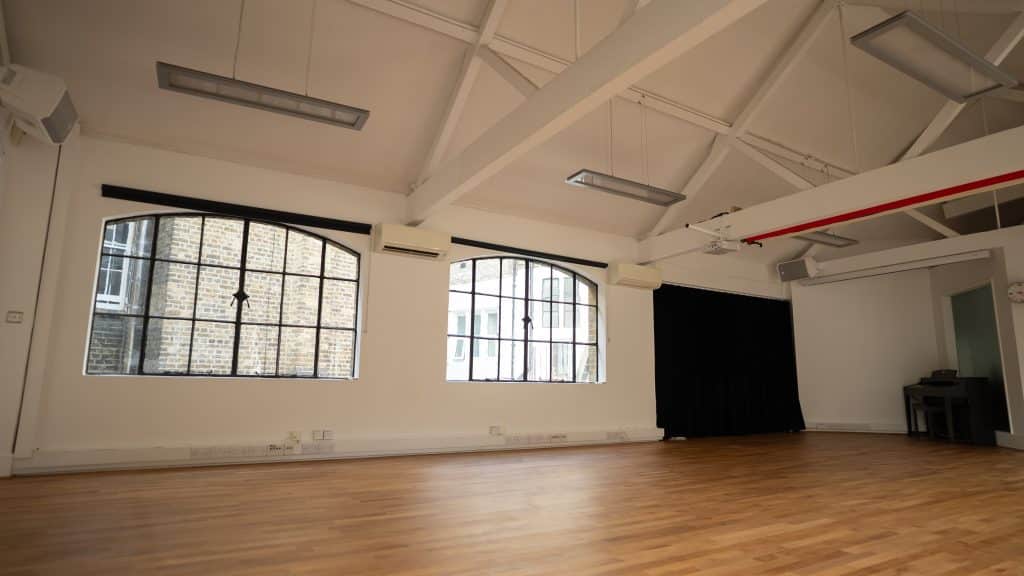 BANG STUDIOS soho central london studio shoot location Bang Rev2 30