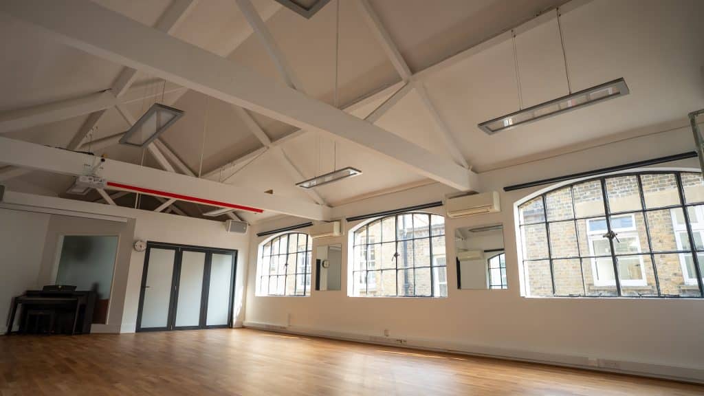 BANG STUDIOS soho central london studio shoot location Bang Rev2 31
