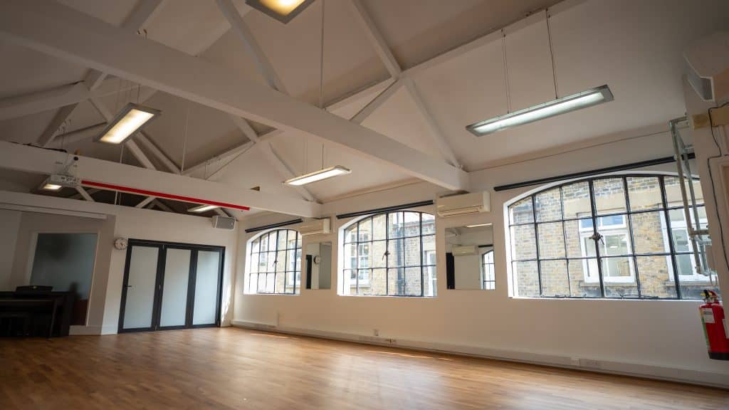 BANG STUDIOS soho central london studio shoot location Bang Rev2 34