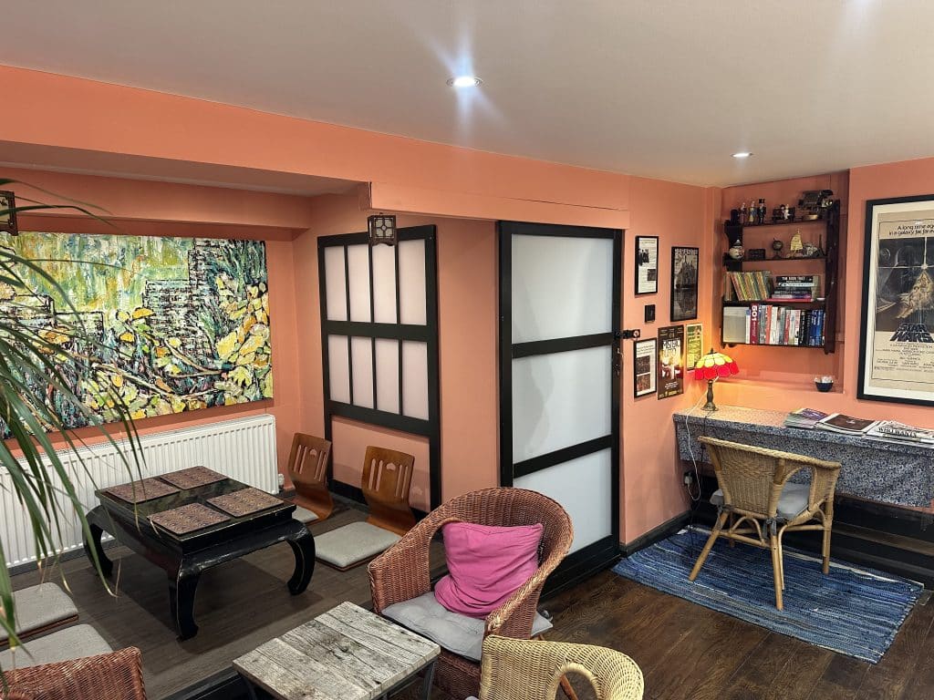 CAMDEN CAFE north london shoot location IMG 4158