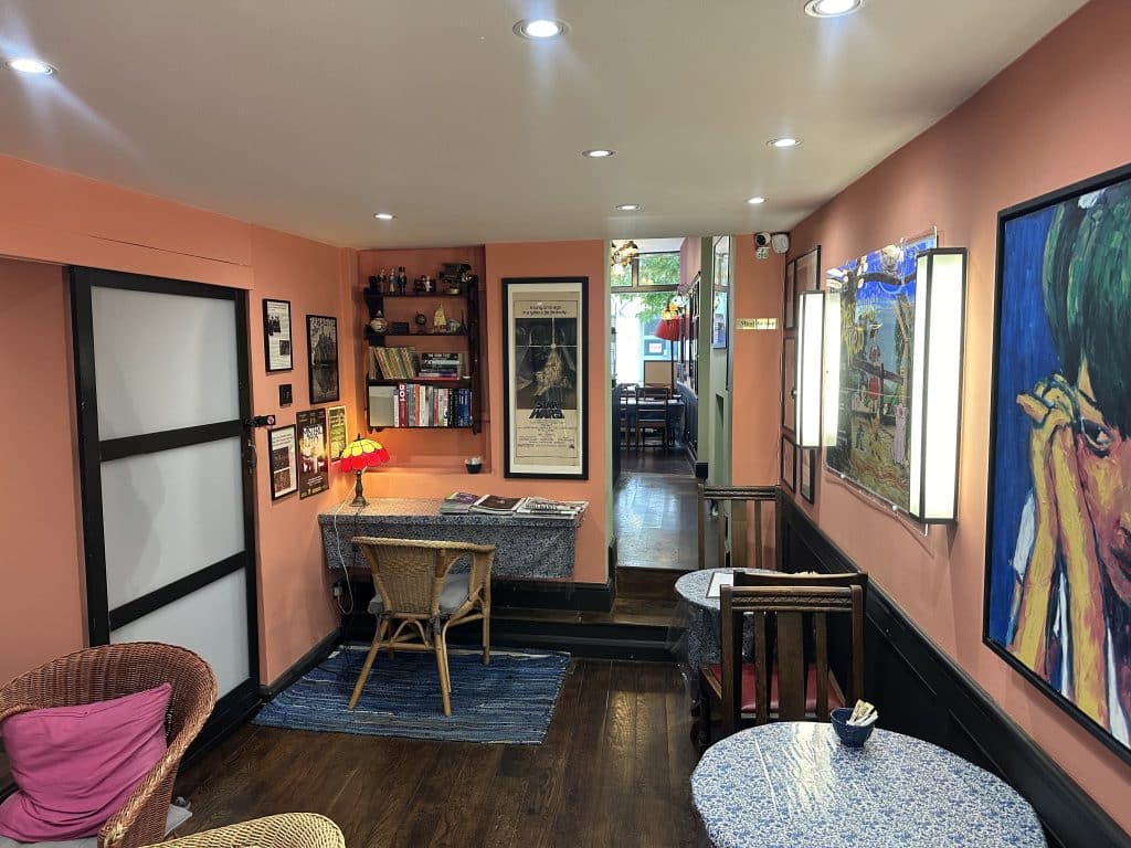 CAMDEN CAFE north london shoot location IMG 4159