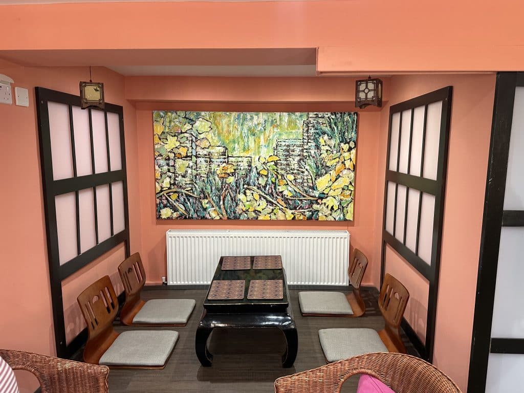 CAMDEN CAFE north london shoot location IMG 4160