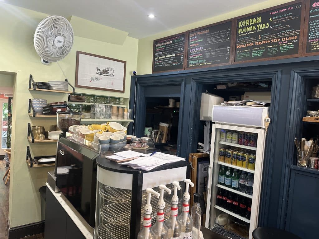 CAMDEN CAFE north london shoot location IMG 4163