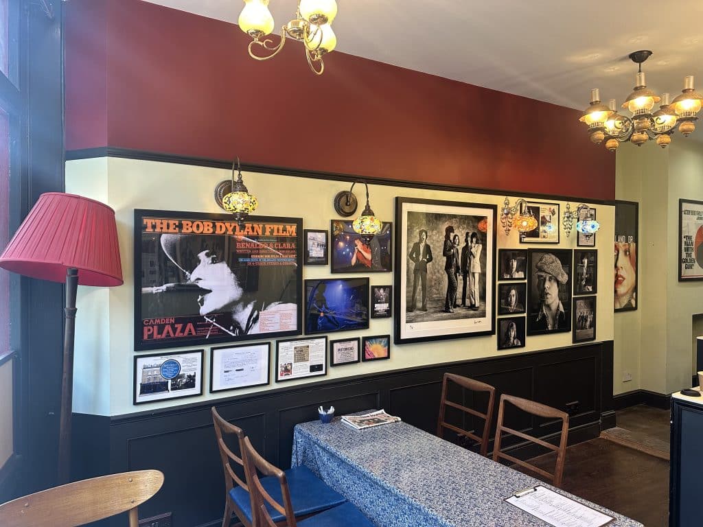 CAMDEN CAFE north london shoot location IMG 4165