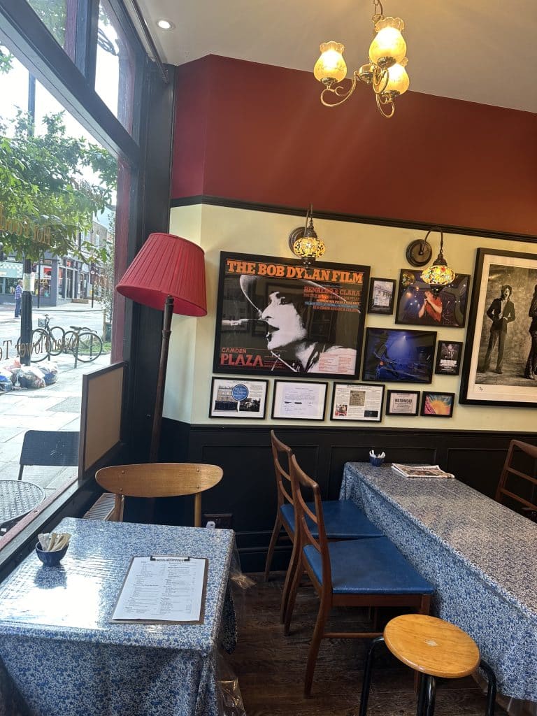 CAMDEN CAFE north london shoot location IMG 4166