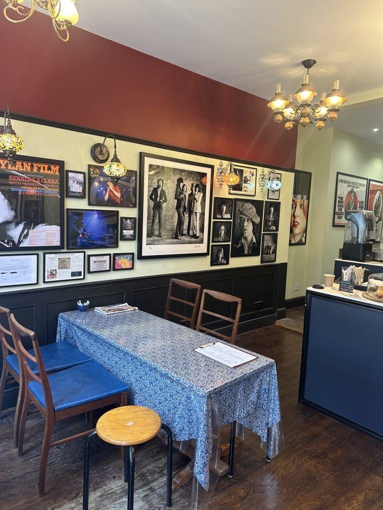 CAMDEN CAFE north london shoot location IMG 4167