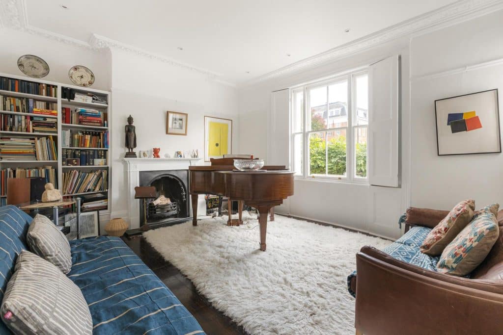 CAMDEN COTTAGE victorian north london location house 272A9078 HDR