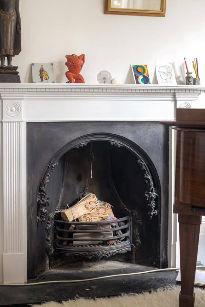 CAMDEN COTTAGE victorian north london location house 272A9094