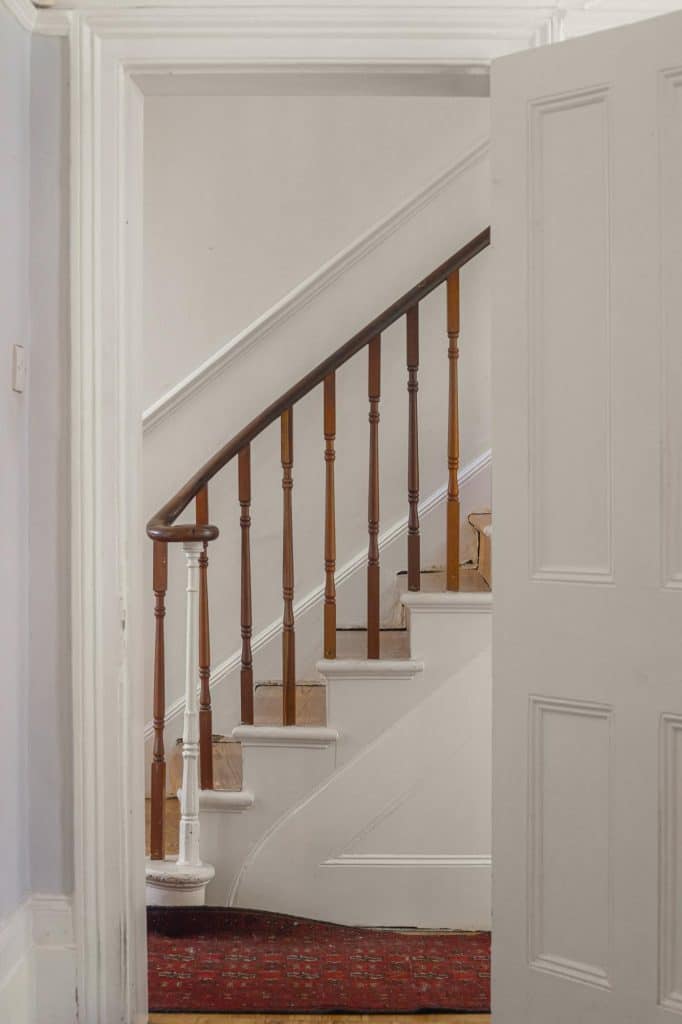 CAMDEN COTTAGE victorian north london location house 272A9098