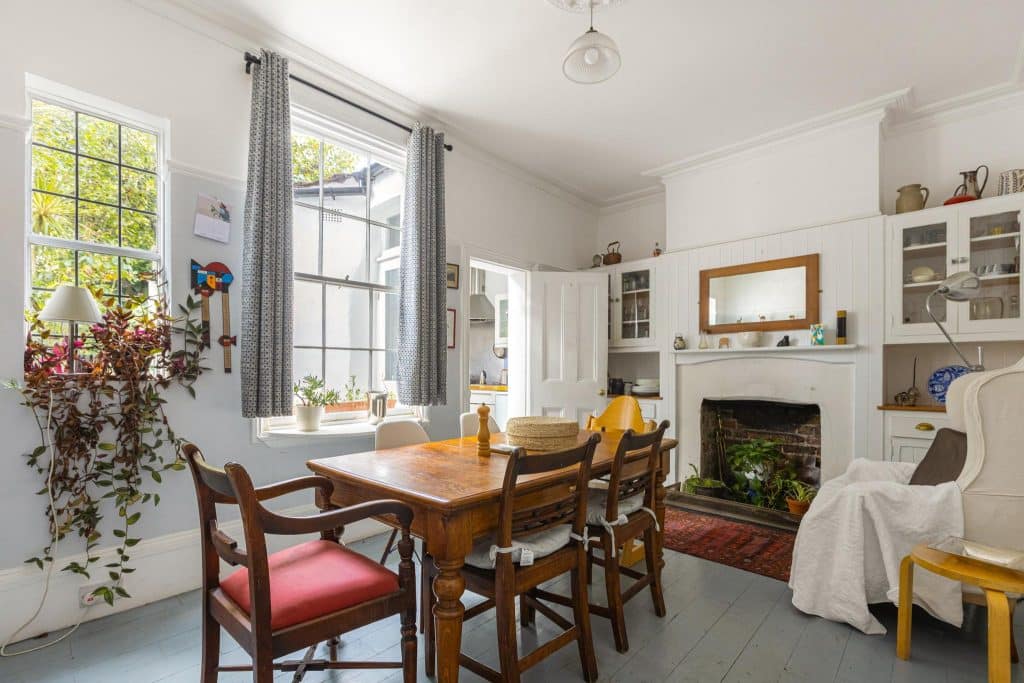 CAMDEN COTTAGE victorian north london location house 272A9112 HDR