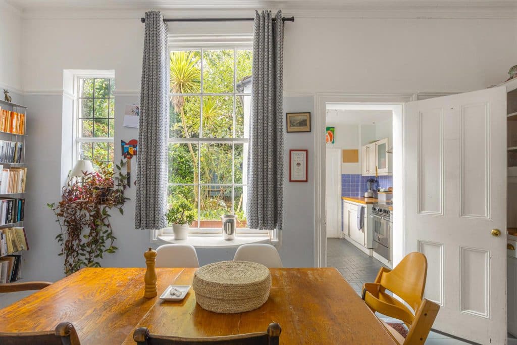 CAMDEN COTTAGE victorian north london location house 272A9114 HDR