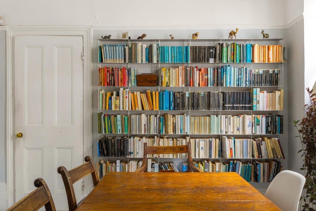 CAMDEN COTTAGE victorian north london location house 272A9116 HDR