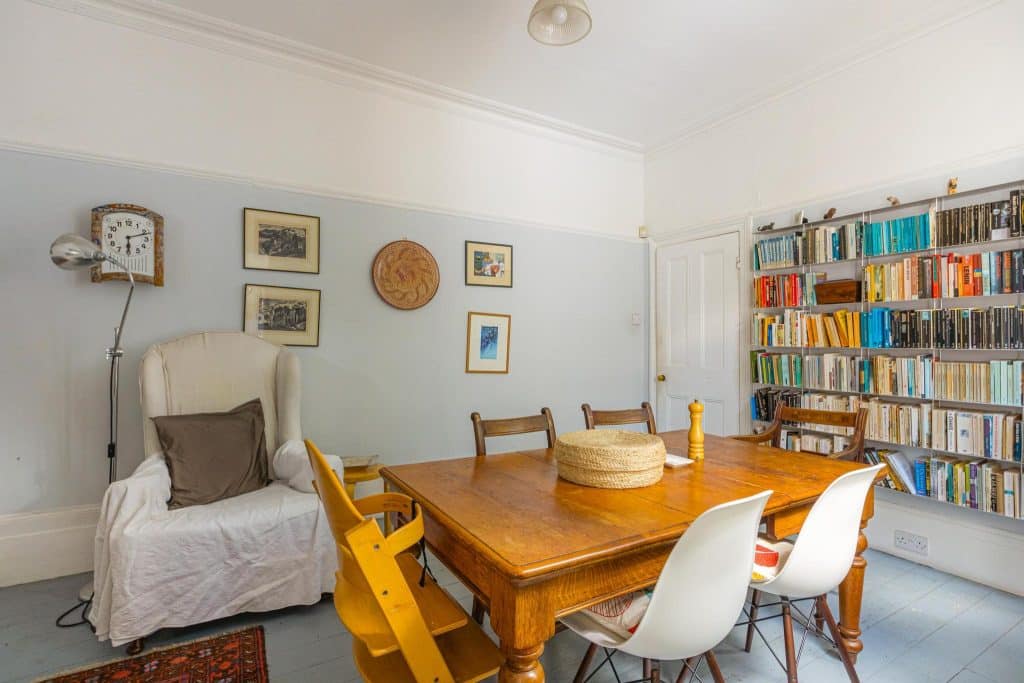 CAMDEN COTTAGE victorian north london location house 272A9118 HDR