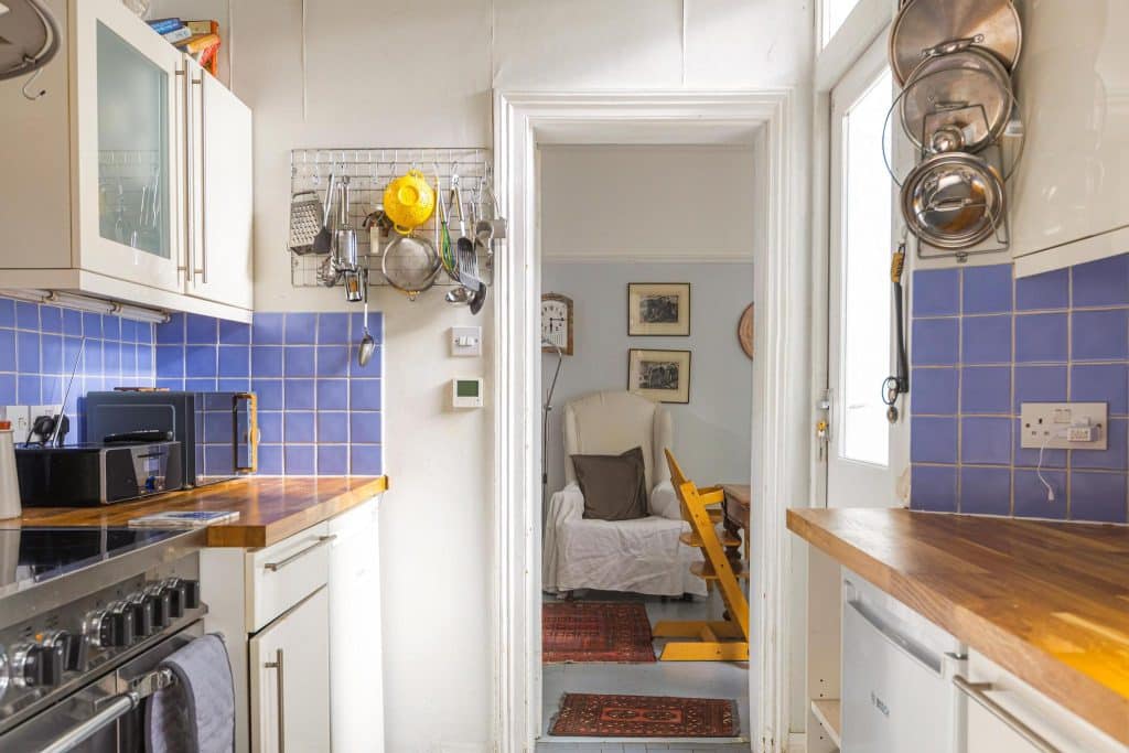 CAMDEN COTTAGE victorian north london location house 272A9126 HDR