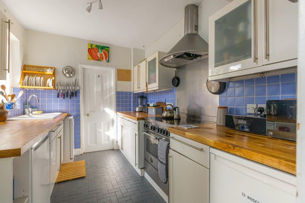 CAMDEN COTTAGE victorian north london location house 272A9138