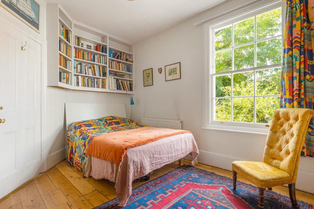 CAMDEN COTTAGE victorian north london location house 272A9144 HDR