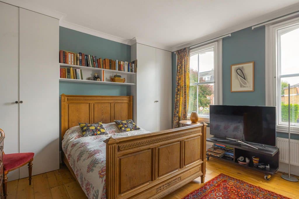 CAMDEN COTTAGE victorian north london location house 272A9155 HDR