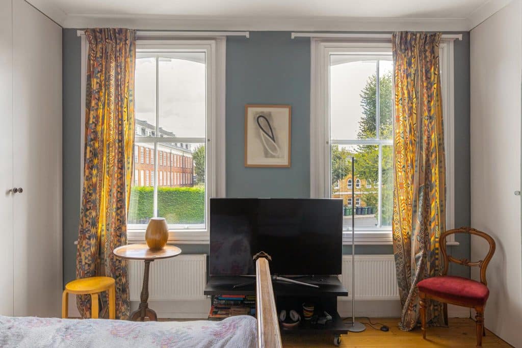 CAMDEN COTTAGE victorian north london location house 272A9161 HDR