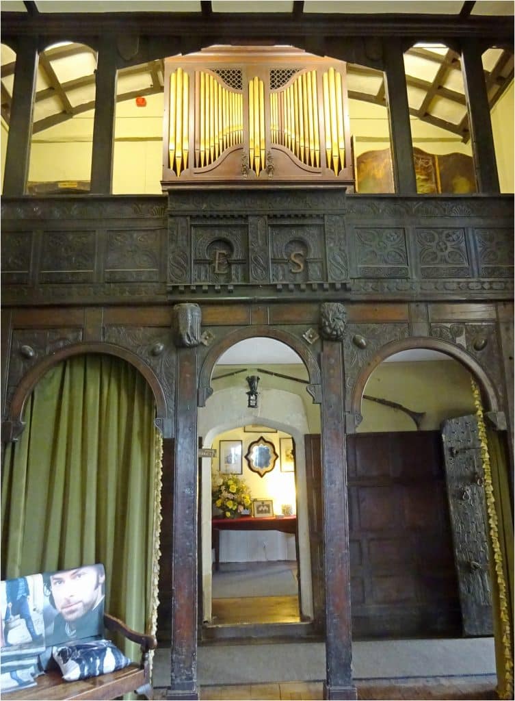 CHAVENAGE ESTATE tudor grand traditional shoot location 05 dsc07187 51322566018 o