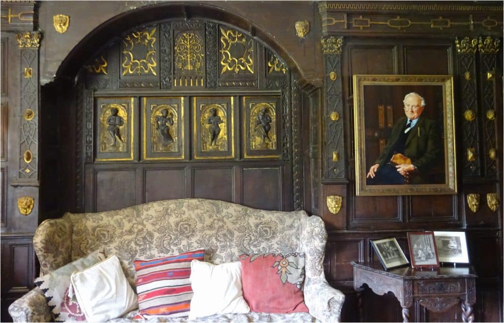 CHAVENAGE ESTATE tudor grand traditional shoot location 25 dsc07182 51323090304 o