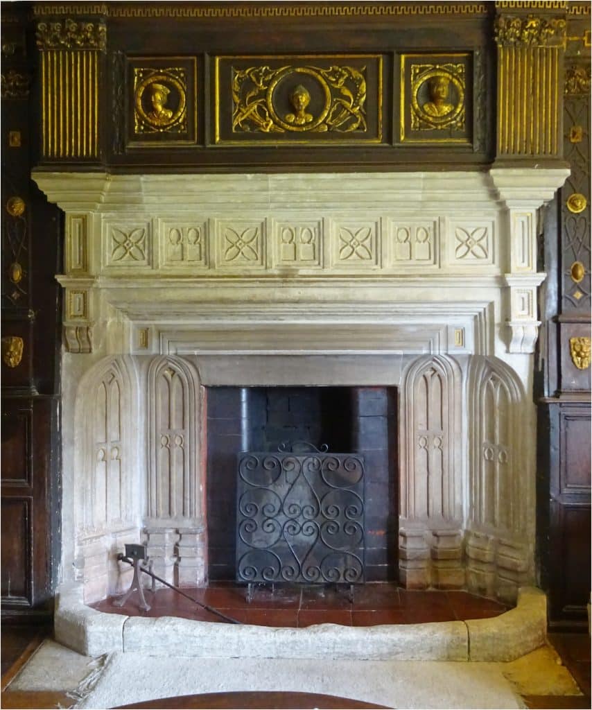 CHAVENAGE ESTATE tudor grand traditional shoot location 27 dsc07184 51323365930 o